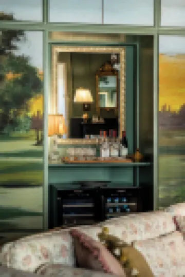 FORESTERIA di PALAZZO RADICI