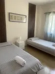 兩臥公寓 - 可住4人 - 寵物友好 - 停車場 - 杜克薩碼頭 - Wi-Fi