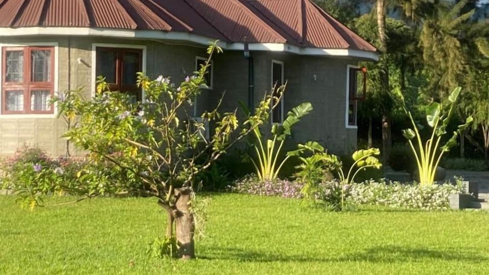 Boloti Camp Resort