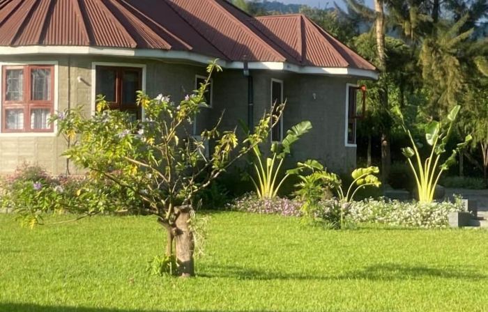 Boloti Camp Resort