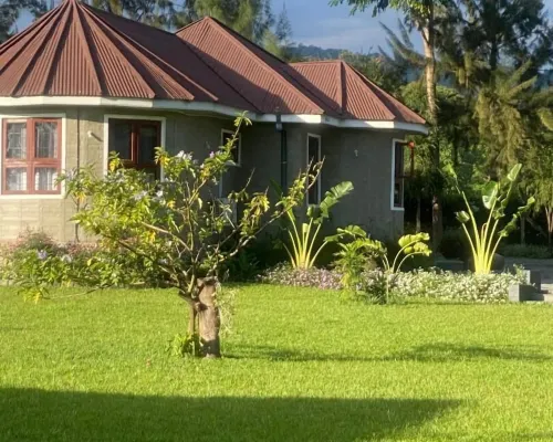 Boloti Camp Resort Hotels in Hai