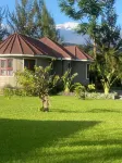 Boloti Camp Resort - Suối nước nóng