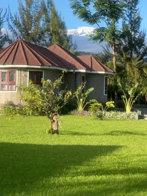 Boloti Camp Resort Hotels in 