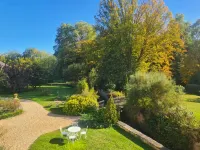 Le Clos Saint Nicolas Hotels in Chateau-Renard