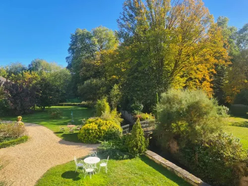 Le Clos Saint Nicolas