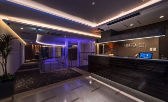 Hotel C. Chiba Shiroi