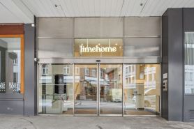 Limehome Basel Town Hall