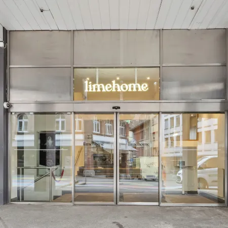 Limehome Basel Münzgasse