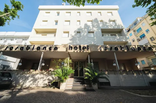 Hotel Rosabianca