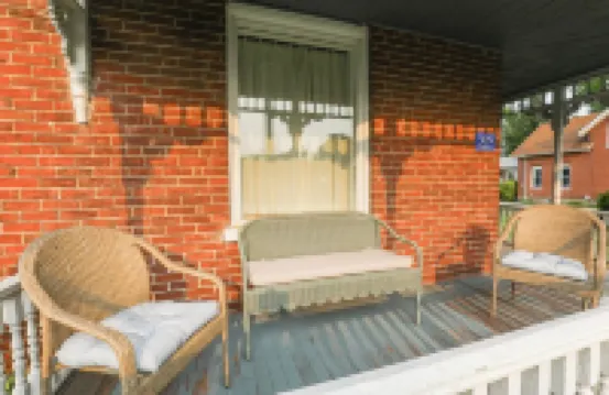 The Montford - Frankenmuth's Premier Downtown Retreat - Entire Home