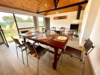 Cabaña Privada 3 Represa del Sisga Hotels in Choconta