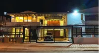 Eurolan 72 Hotels in 