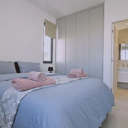 Stay Diamond Apartment