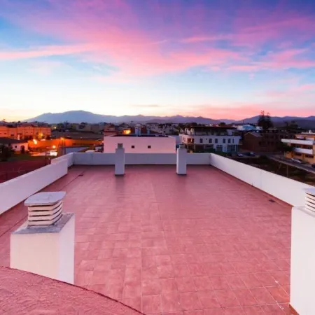 Sechi Aparthotel Marbella - Self Service, with Parking