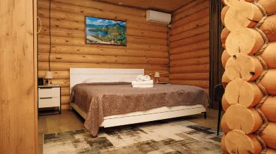 Skala Hotel berhampiran Runder Berg