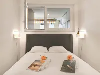 Malibu46 - Happy Rentals Hotels in Minusio