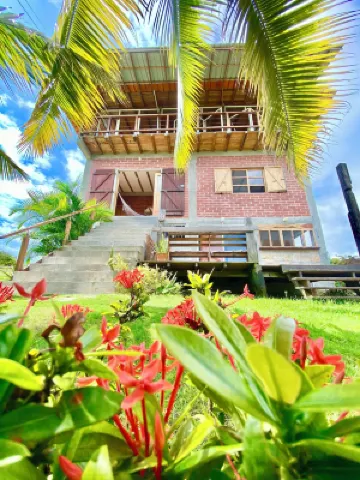 CASA DE ORON Hotels in 