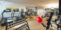 Das Alois 4 Sterne Superior - Gym