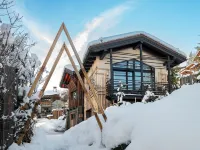 Le Hameau de Marcandou Hotels near Altiport