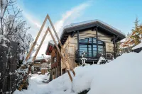 Le Hameau de Marcandou - Chalets