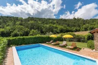 Villa Dol - Swimmingpools