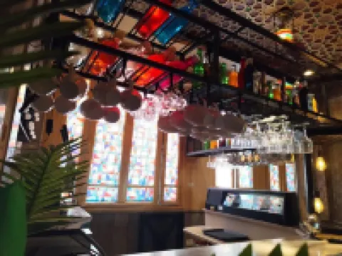 Hôtel Ayachi Hotels in Bab Souika