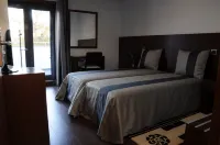 Hotel Portas de Santa Rita Hotels in Gandra