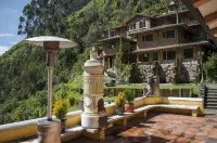 Hacienda Rumiloma Hotels in Distrito Metropolitano de Quito