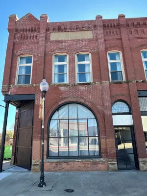 Velvet Woody โรงแรมใน