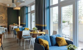Hotel & Spa Trzy Wyspy