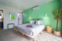 239 High by Regional Escapes Hotels in Belmont