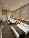 Ferma Art hotel boutique Hotel in zona Fountains Square