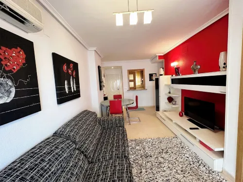 Apartment Vistamar III Ref 039 - 3-Star