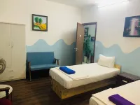 Bunk Beach Hostel , By the Beach