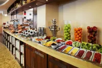 أبارتمنتس باي باسيدج فنادق في باكو