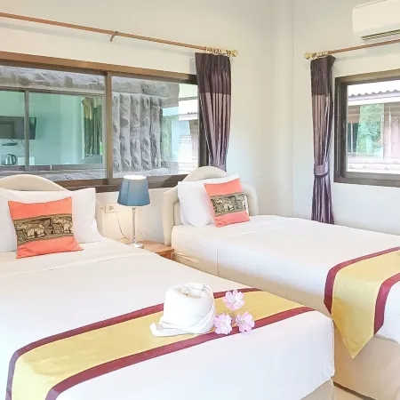 Saitharn Iyara Resort