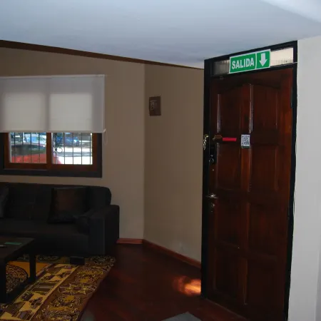 Cosmo Mendoza Suites