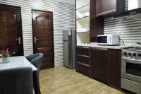 JANNAH VILLAS - GHANA Hotels in Ga East