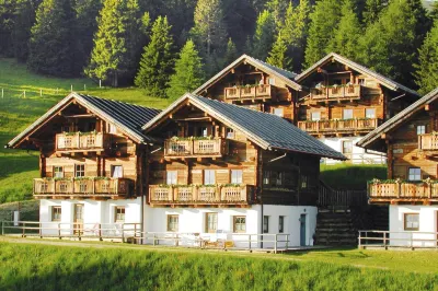 Chalet on Zettersfeld with Dolomite Views Hotels near Zettersfeld Skiing Area