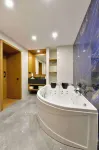 Radisson Hotel Mersin - Hot Tub