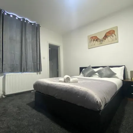 Hotel Royal Blackburn