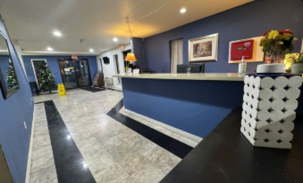 Express Inn Junction City