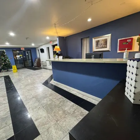 Express Inn Junction City
