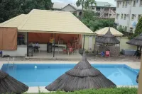 Kim Royals Hotel and Suites