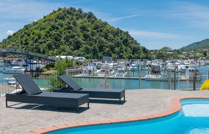Beachcomber Inn Picton