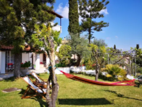 Gina Studios Hotels in Benitses