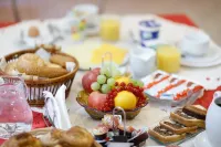 Hotel Viktoria Schönbrunn