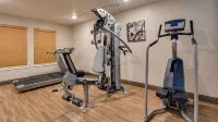 Best Western Plus Bayshore Inn