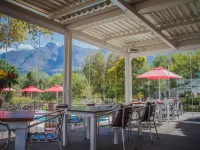 Aan de Oever Guesthouse Hotels in Swellendam