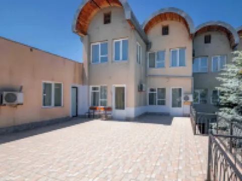 Hotel Victoria Hotels in Gori